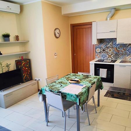 Aparthotel Grab A Flat In Coroneo Trieste Exterior foto