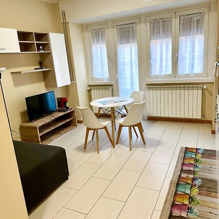 Aparthotel Grab A Flat In Coroneo Trieste Exterior foto