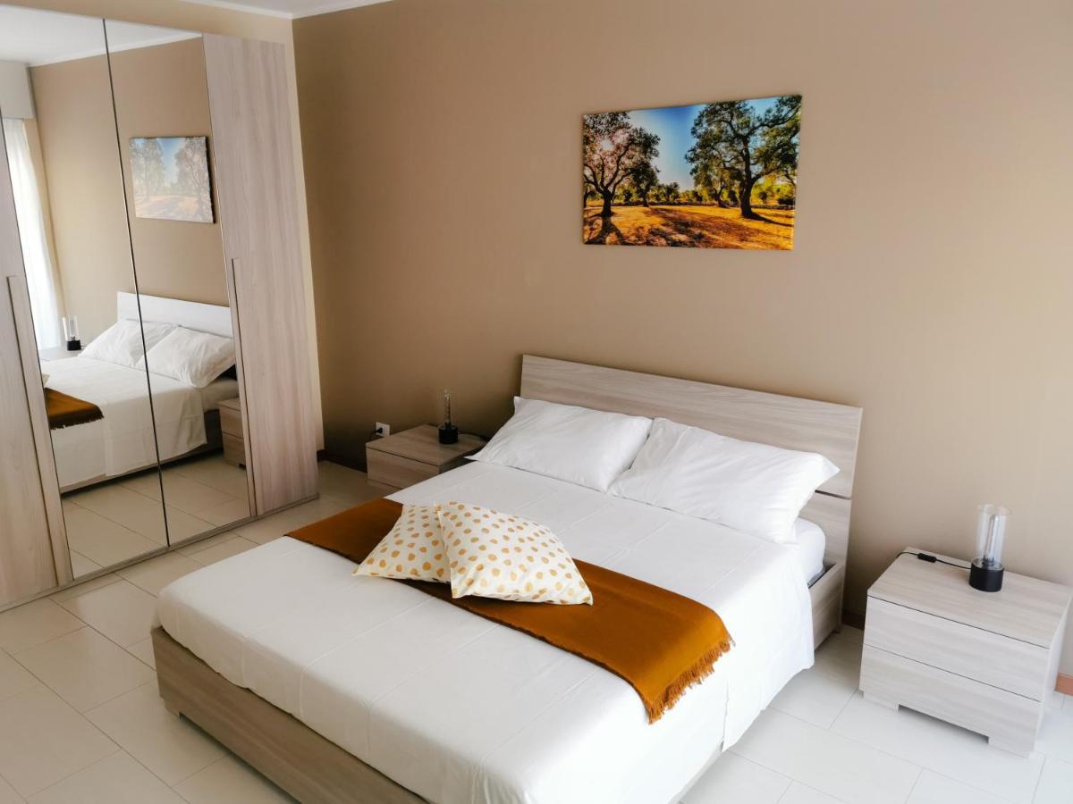 Aparthotel Grab A Flat In Coroneo Trieste Exterior foto