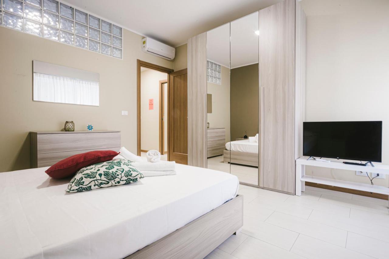 Aparthotel Grab A Flat In Coroneo Trieste Exterior foto