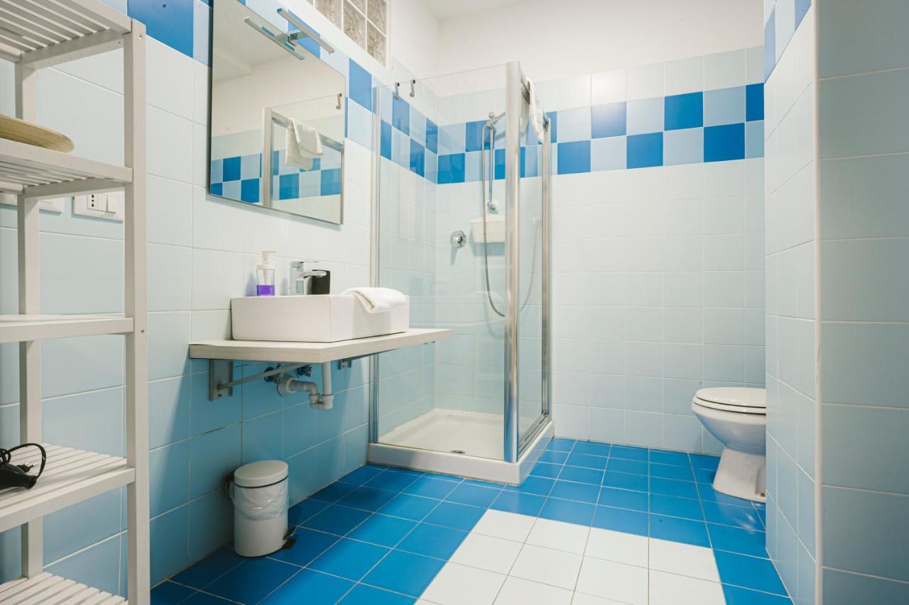 Aparthotel Grab A Flat In Coroneo Trieste Exterior foto