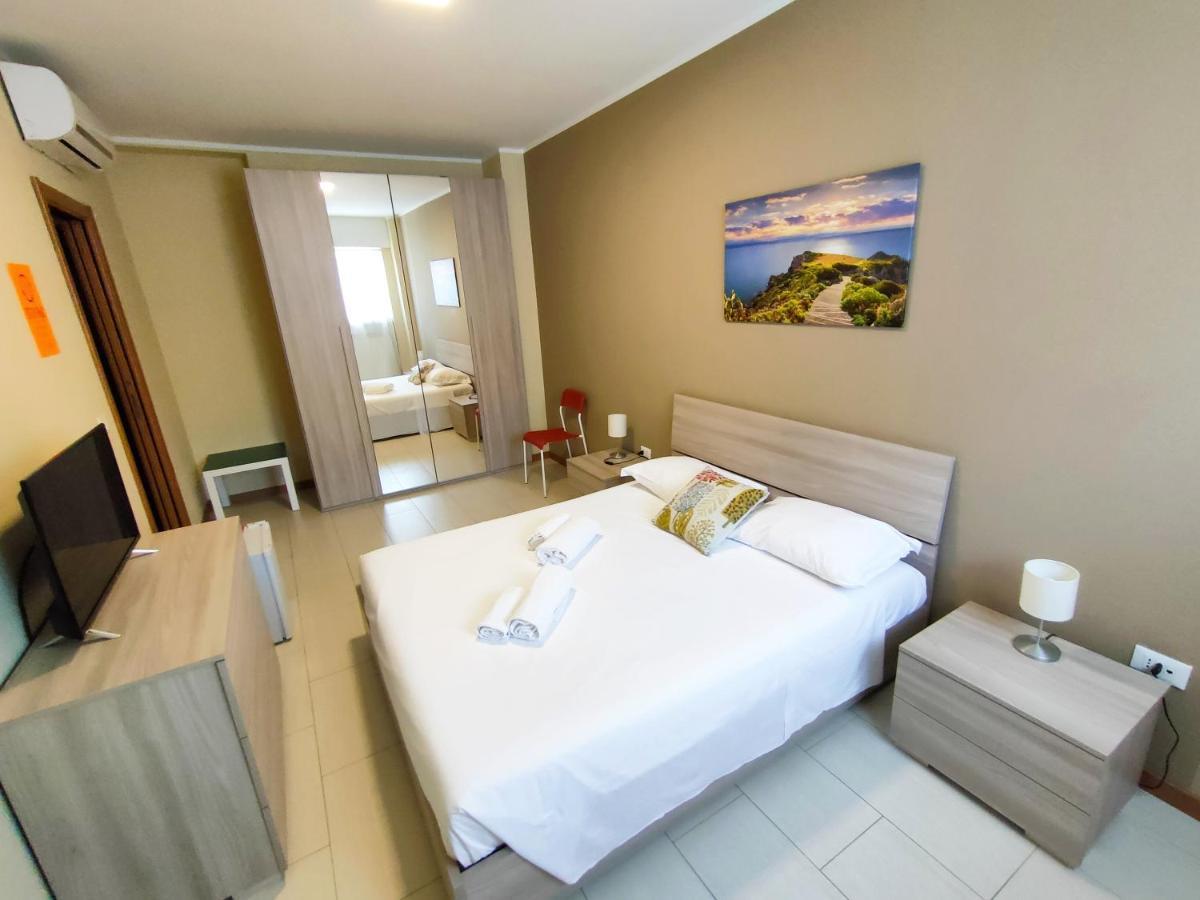 Aparthotel Grab A Flat In Coroneo Trieste Exterior foto