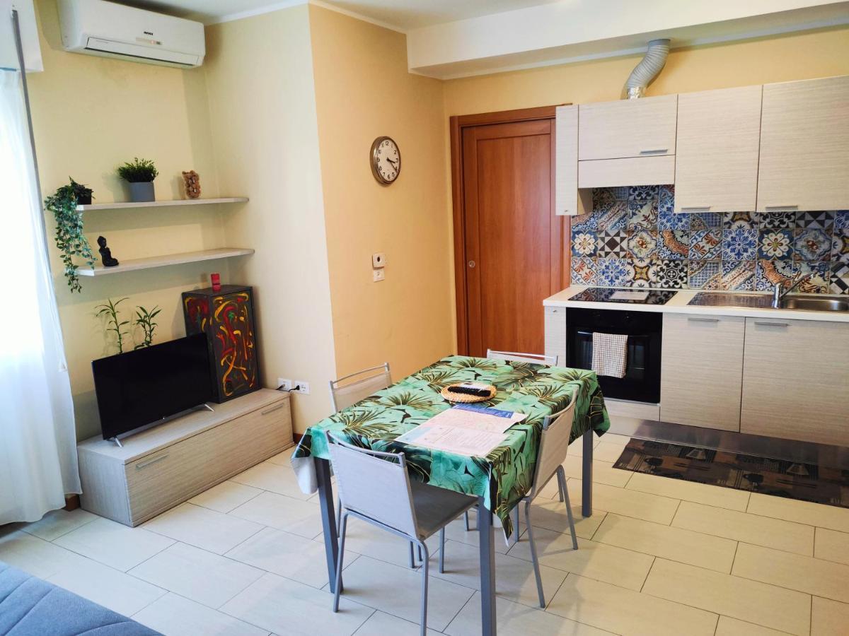 Aparthotel Grab A Flat In Coroneo Trieste Exterior foto