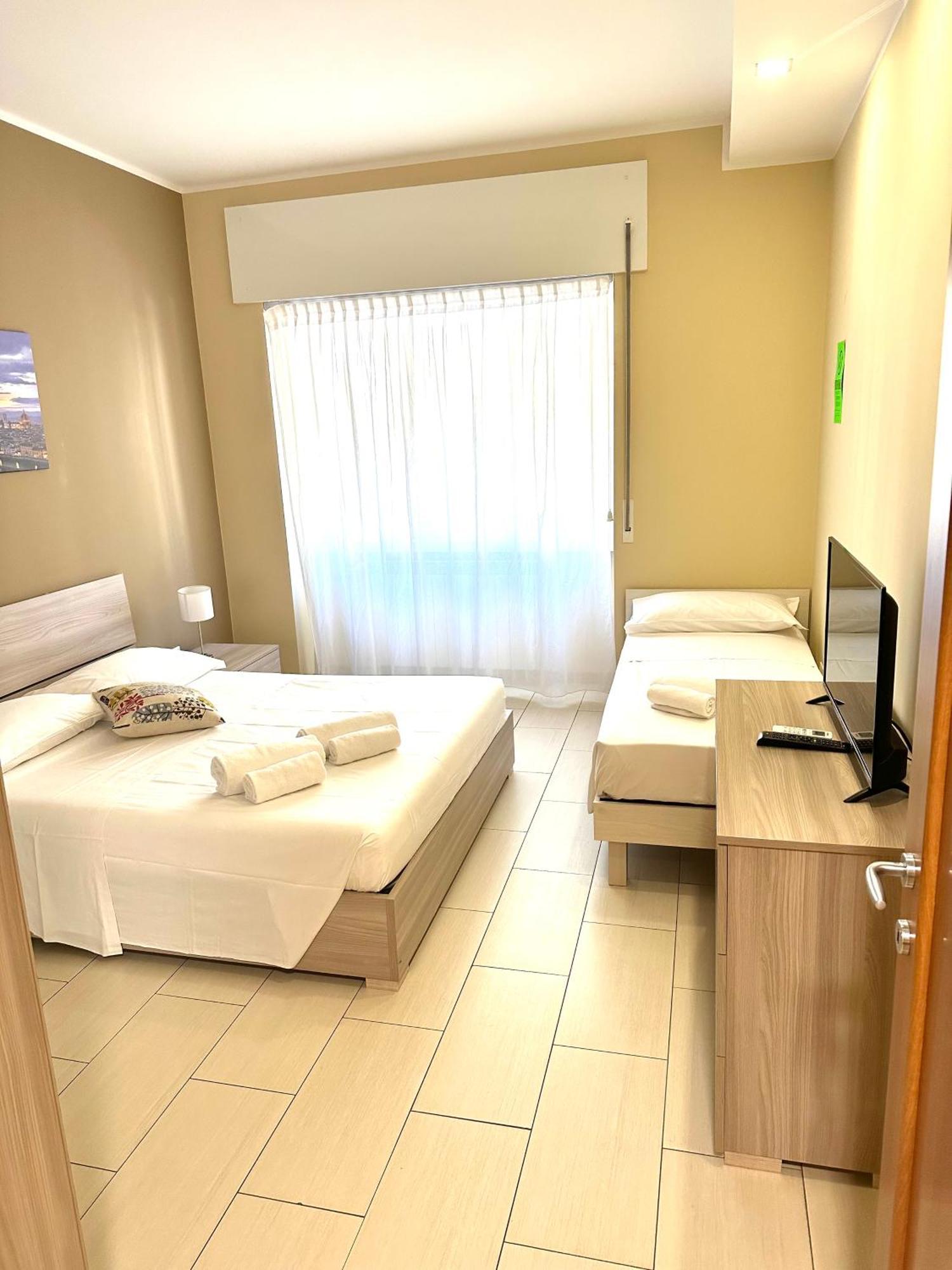 Aparthotel Grab A Flat In Coroneo Trieste Exterior foto