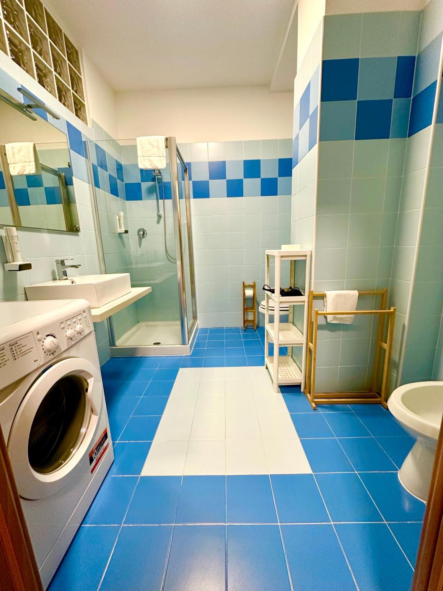 Aparthotel Grab A Flat In Coroneo Trieste Exterior foto
